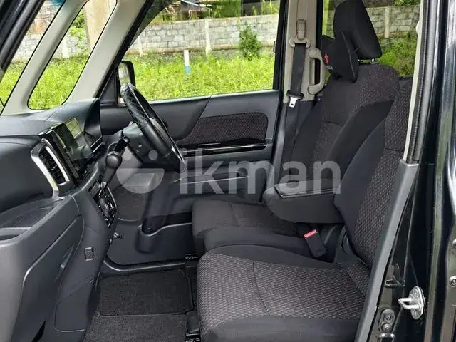 Suzuki Spacia 2018 photo 3