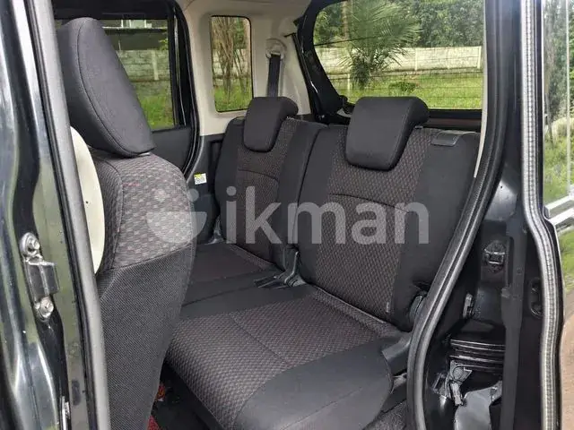 Suzuki Spacia 2018 photo 4