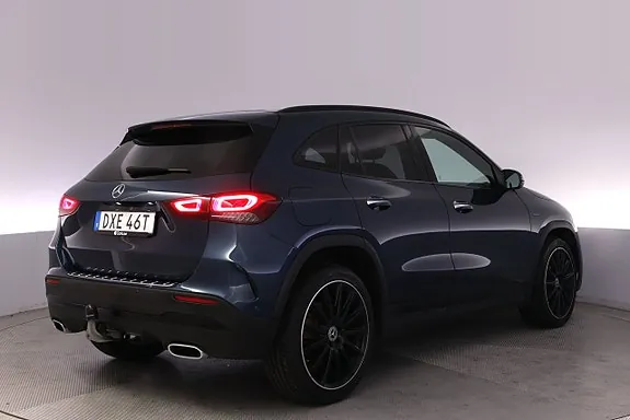 Mercedes-Benz Gla250 2021 photo 5