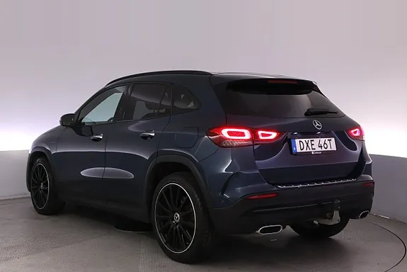 Mercedes-Benz Gla250 2021 photo 4