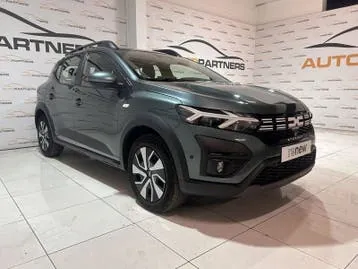 Dacia Sandero 2025 photo 2