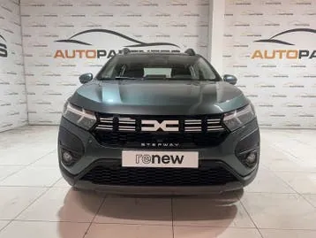 Dacia Sandero 2025 photo 3