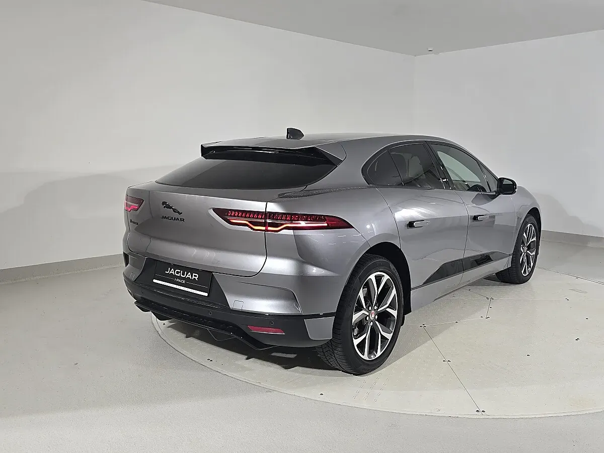 Jaguar I-Pace 2023 photo 2