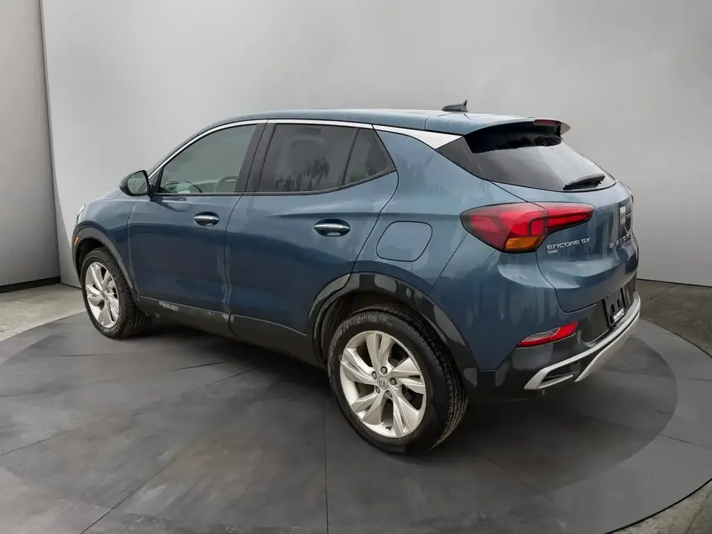 Buick Encore 2025 photo 3