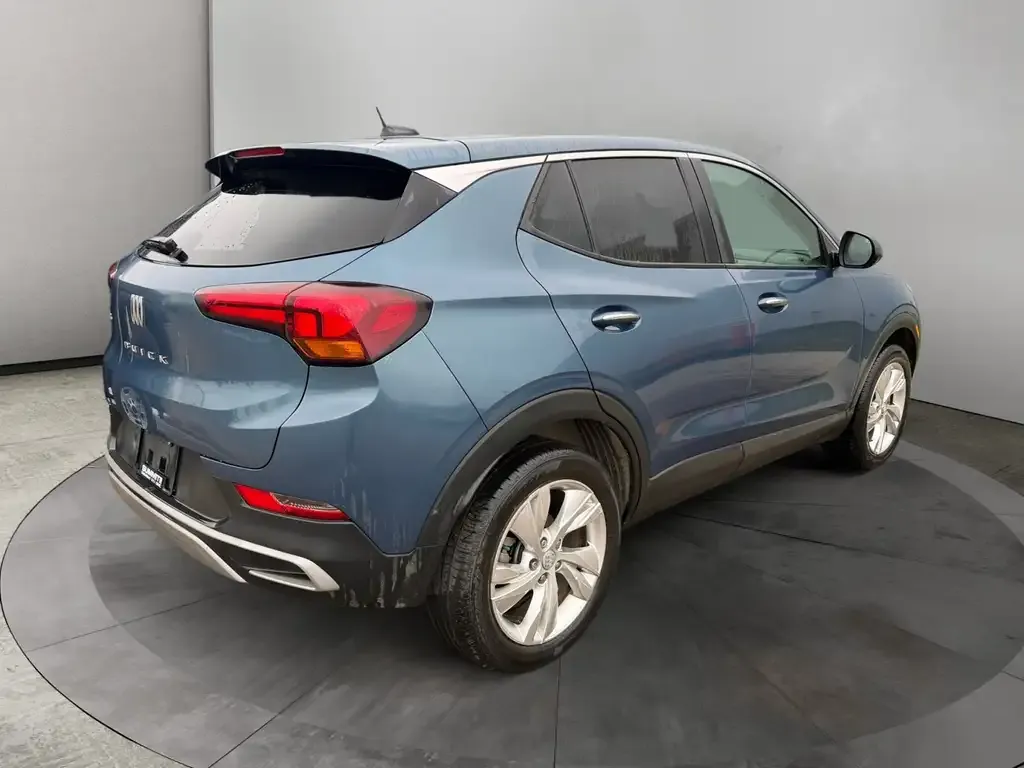 Buick Encore 2025 photo 5