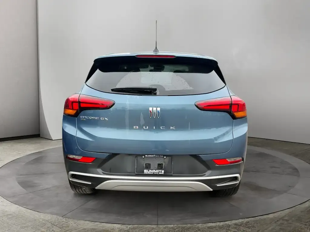 Buick Encore 2025 photo 4