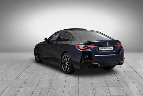 BMW I4
