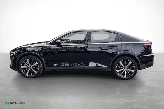 Polestar 2 2022 photo 4