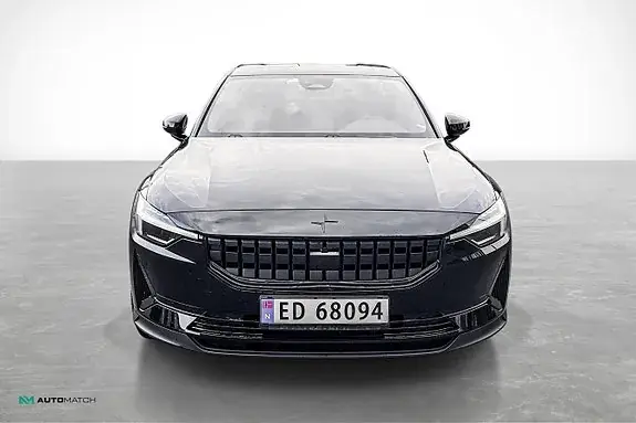 Polestar 2 2022 photo 3