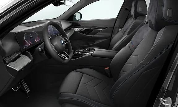 BMW 530E 2027 photo 3