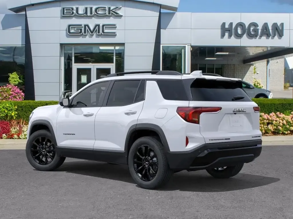 GMC Terrain 2027 photo 3