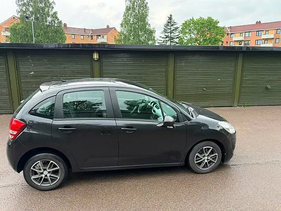 Citroen C3 2012 photo 4