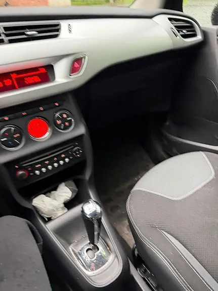 Citroen C3 2012 photo 5