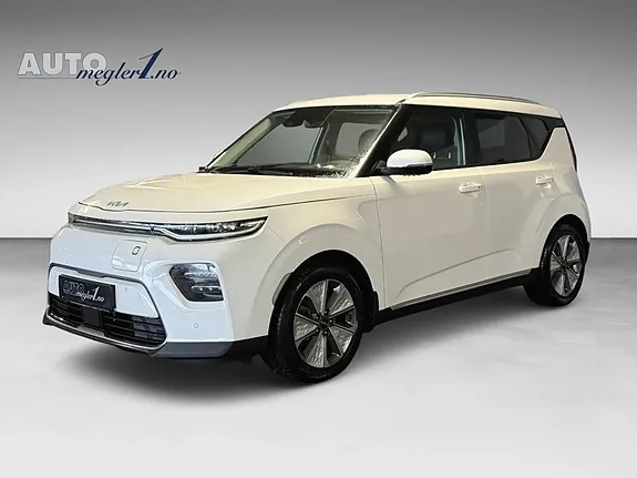 Kia E-Soul