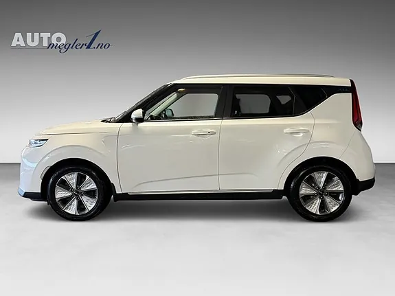 Kia E-Soul 2022 photo 2