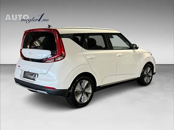 Kia E-Soul 2022 photo 5
