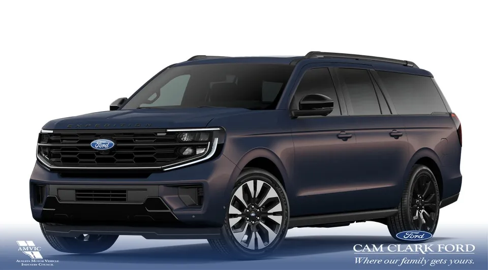 Ford Expedition