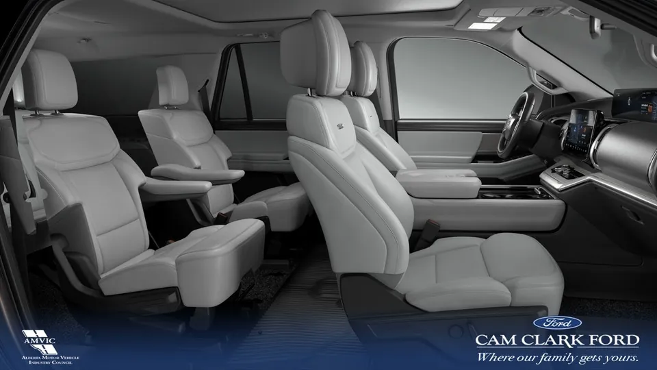 Ford Expedition 2027 photo 5