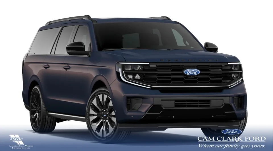Ford Expedition 2027 photo 4