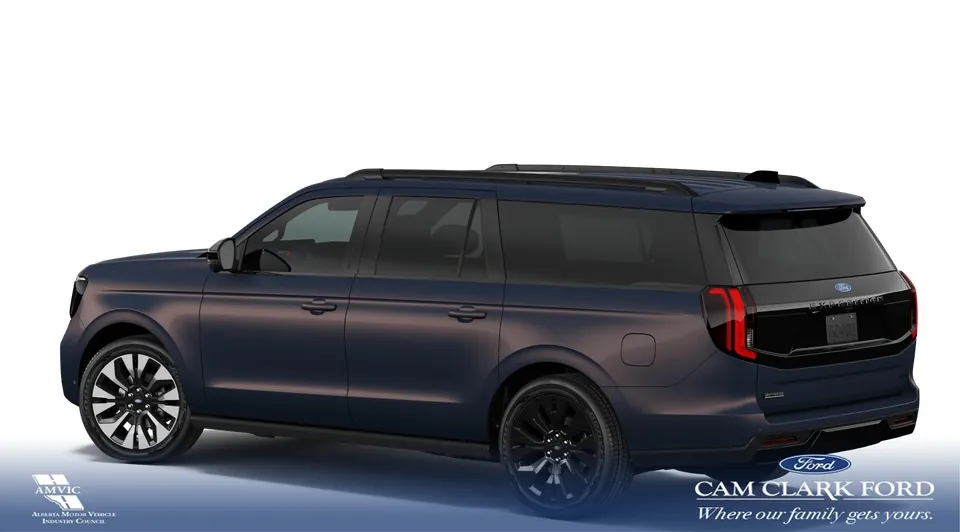 Ford Expedition 2027 photo 2