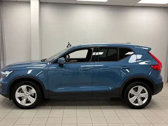 Volvo Xc40 2024 photo 2