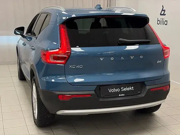 Volvo Xc40 2024 photo 3