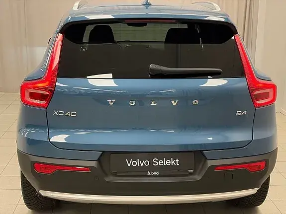 Volvo Xc40 2024 photo 4