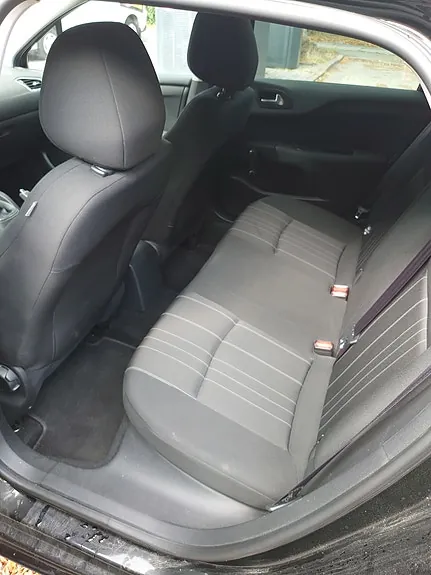 Citroen C4 2013 photo 5