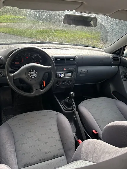 Seat Leon 2002 photo 4