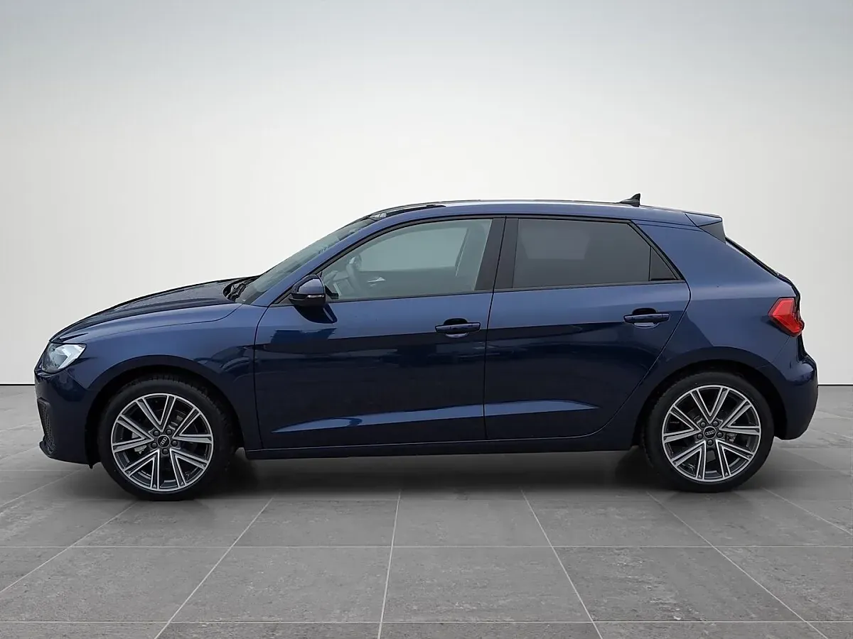 Audi A1 Sportback 2026 photo 3