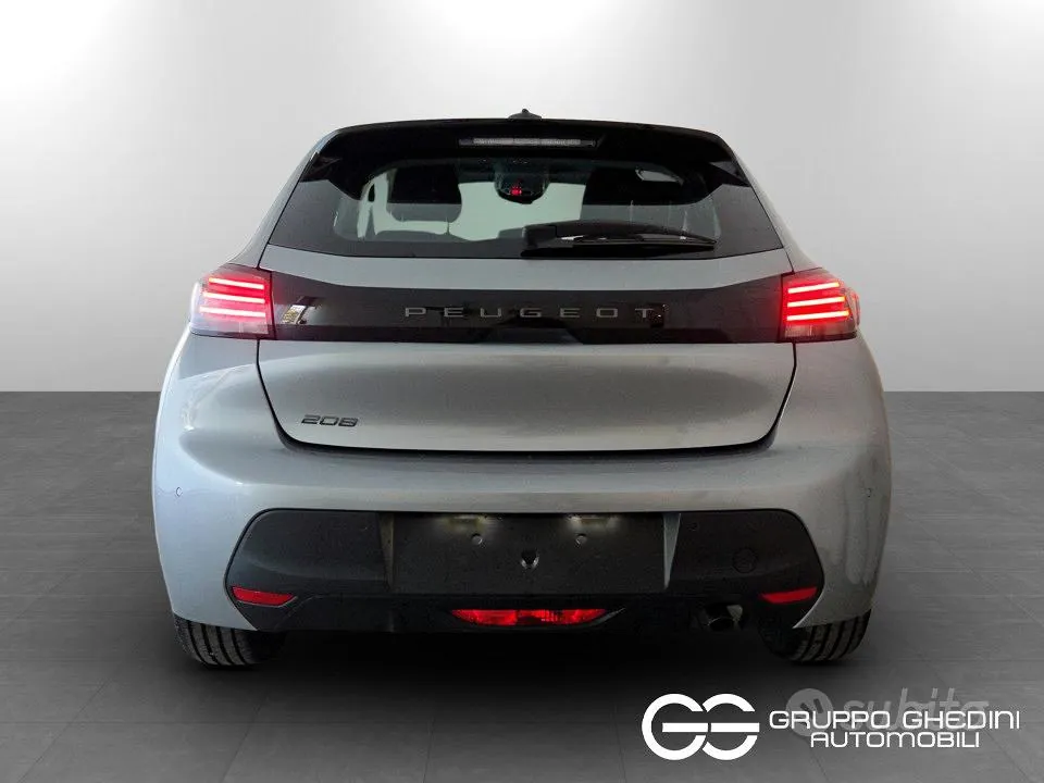 Peugeot 208 2026 photo 5