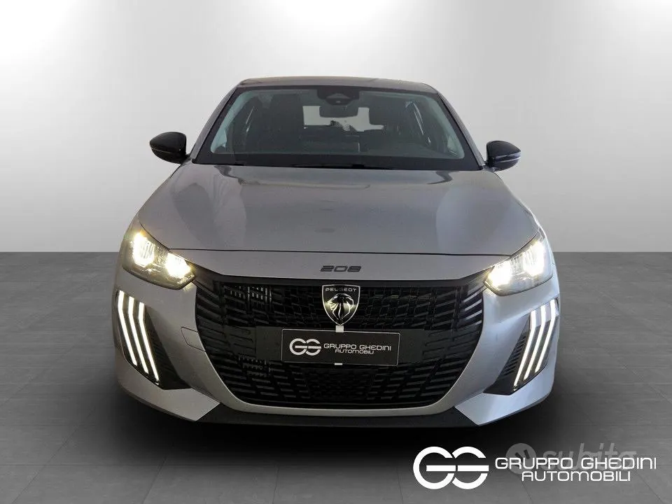 Peugeot 208 2026 photo 4