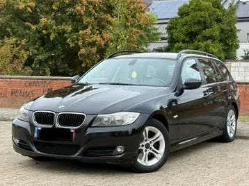 BMW 318D