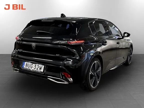 Peugeot E-308 2024 photo 3