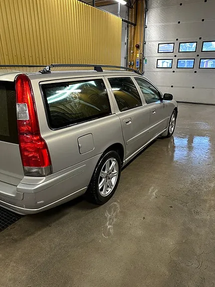 Volvo V70 2004 photo 5