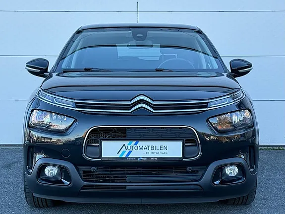 Citroen C4 Cactus 2019 photo 3