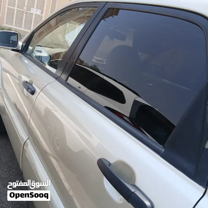 Kia Sportage 2008 photo 2