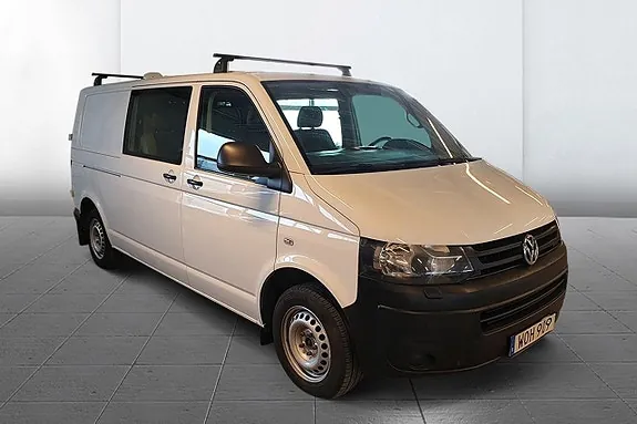 Volkswagen Transporter 2015 photo 4