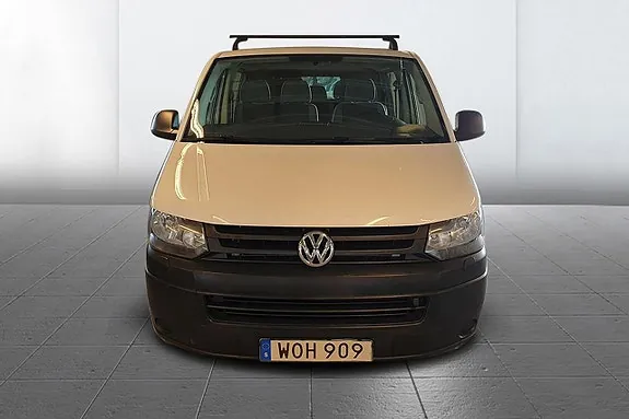 Volkswagen Transporter 2015 photo 3