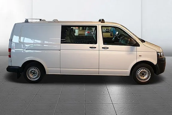 Volkswagen Transporter 2015 photo 5