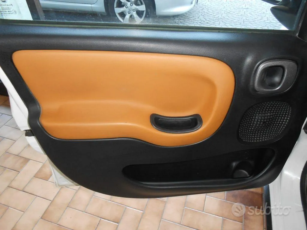 Fiat Panda 2013 photo 5