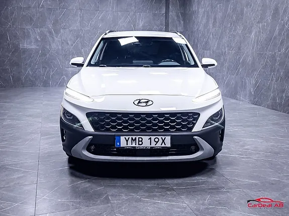 Hyundai Kona 2022 photo 2