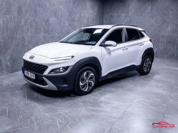 Hyundai Kona 2022 photo 3