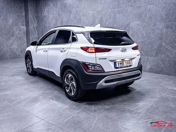 Hyundai Kona 2022 photo 5
