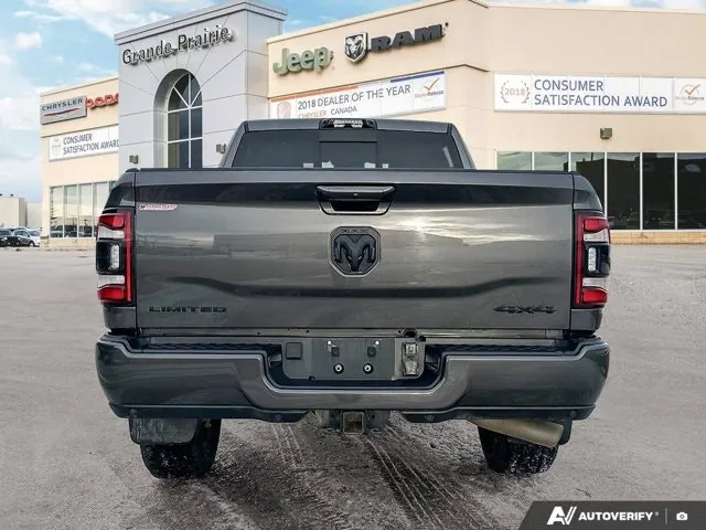 Ram 3500 2024 photo 5