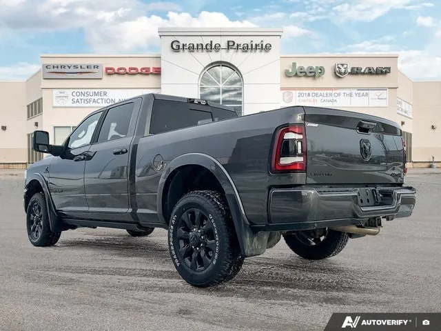 Ram 3500 2024 photo 4