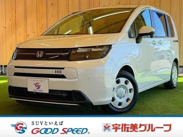 Honda Freede