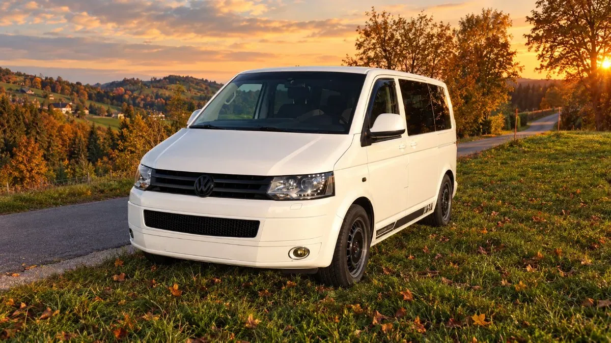 Volkswagen T5