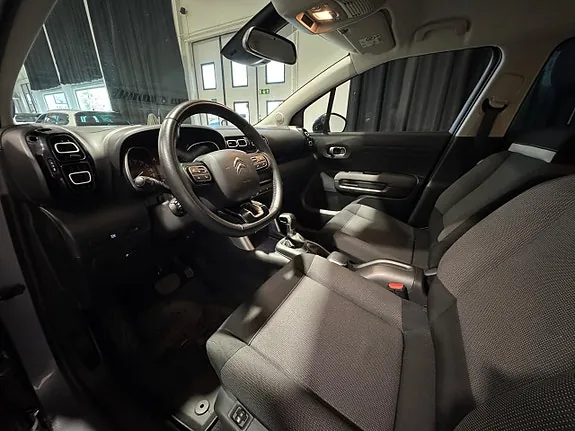 Citroen C3 Aircross 2018 photo 5