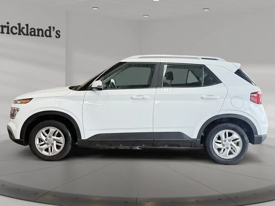 Hyundai Venue 2025 photo 5